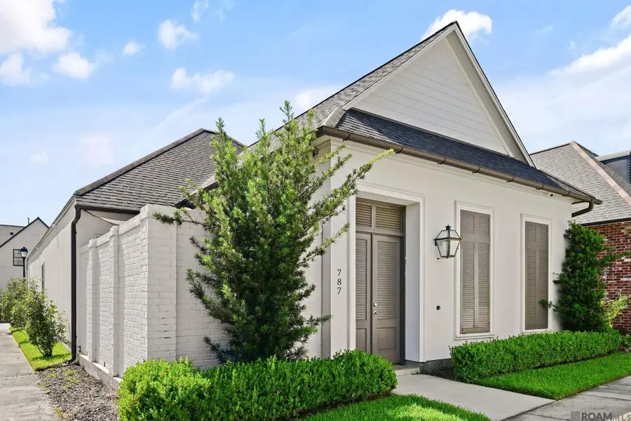 787 Elderflower Alley West, Baton Rouge, LA 70806 - #2