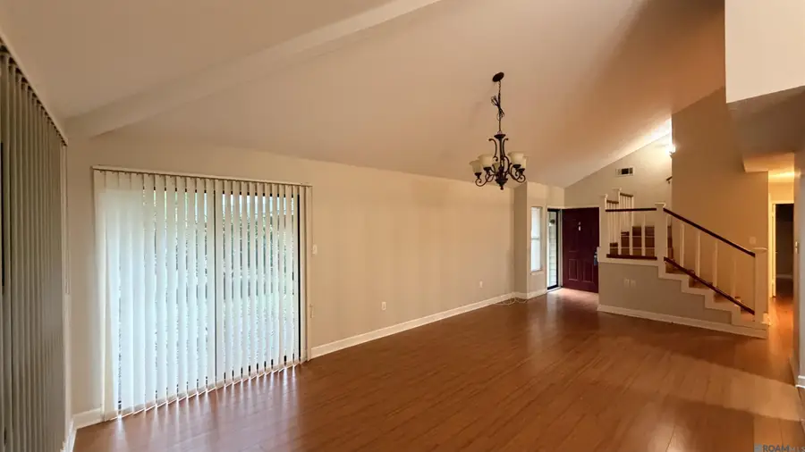 5323 Blair Ln, Baton Rouge, LA 70809 - #3
