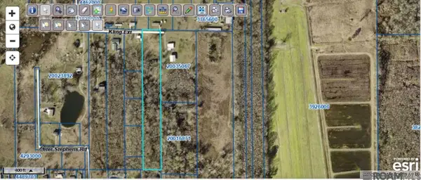 11257 Kling Extension Rd, Geismar, LA 70737