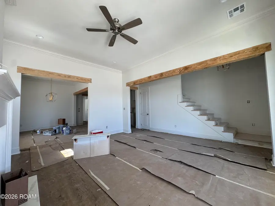 13847 Golden Holly Ln, Baton Rouge, LA 70810 - #2