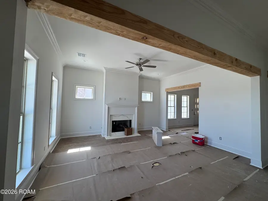 13847 Golden Holly Ln, Baton Rouge, LA 70810 - #3