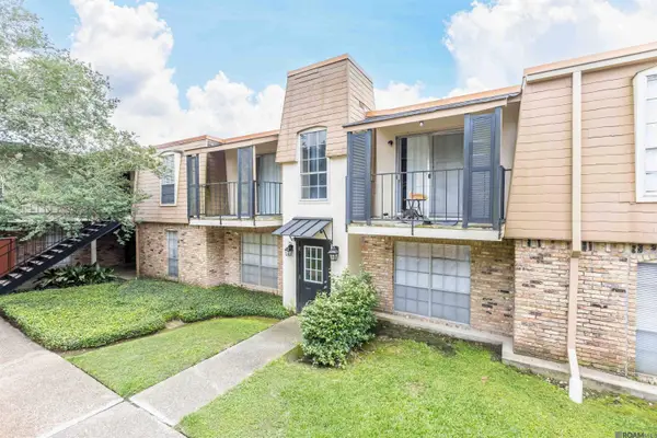 2100 College Dr, Baton Rouge, LA 70808