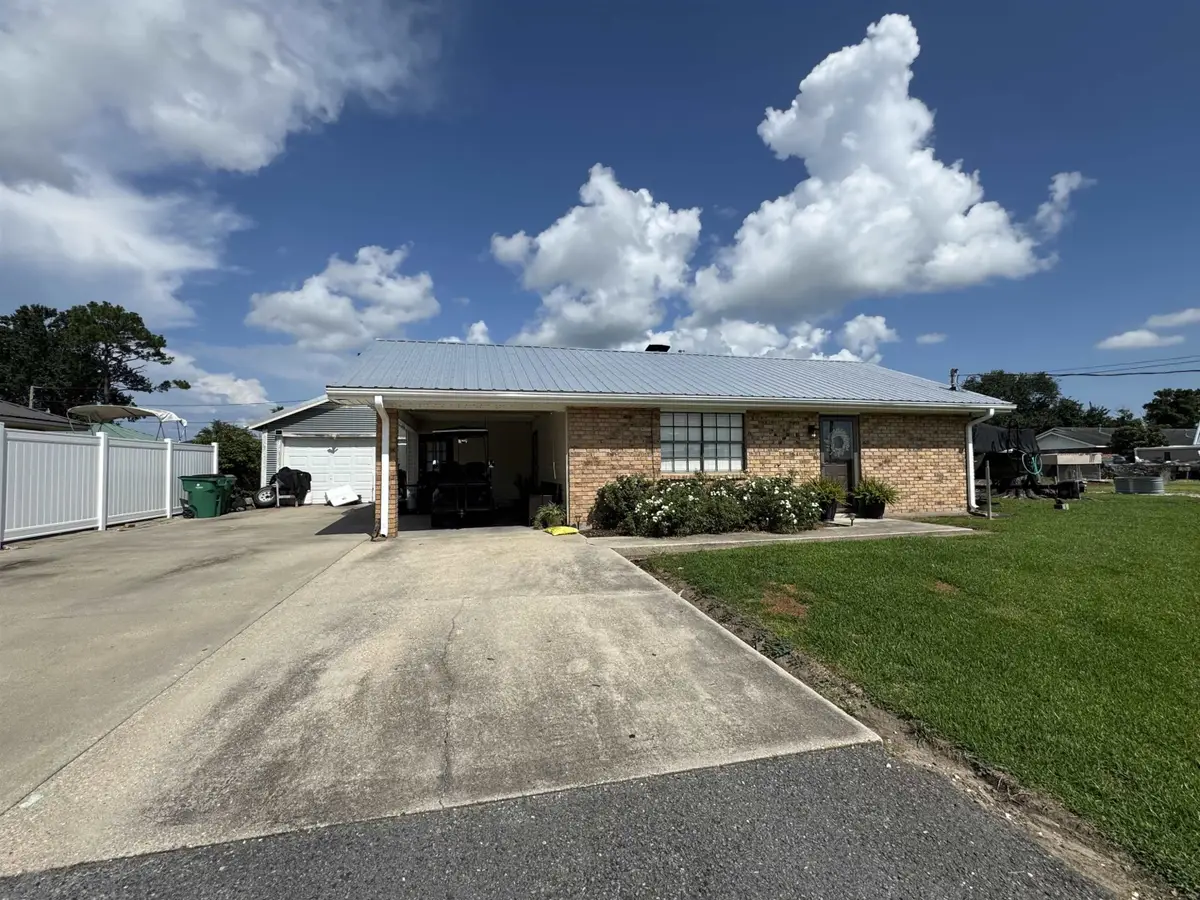 229 Marcelle Street, Larose, LA 70373 - #1