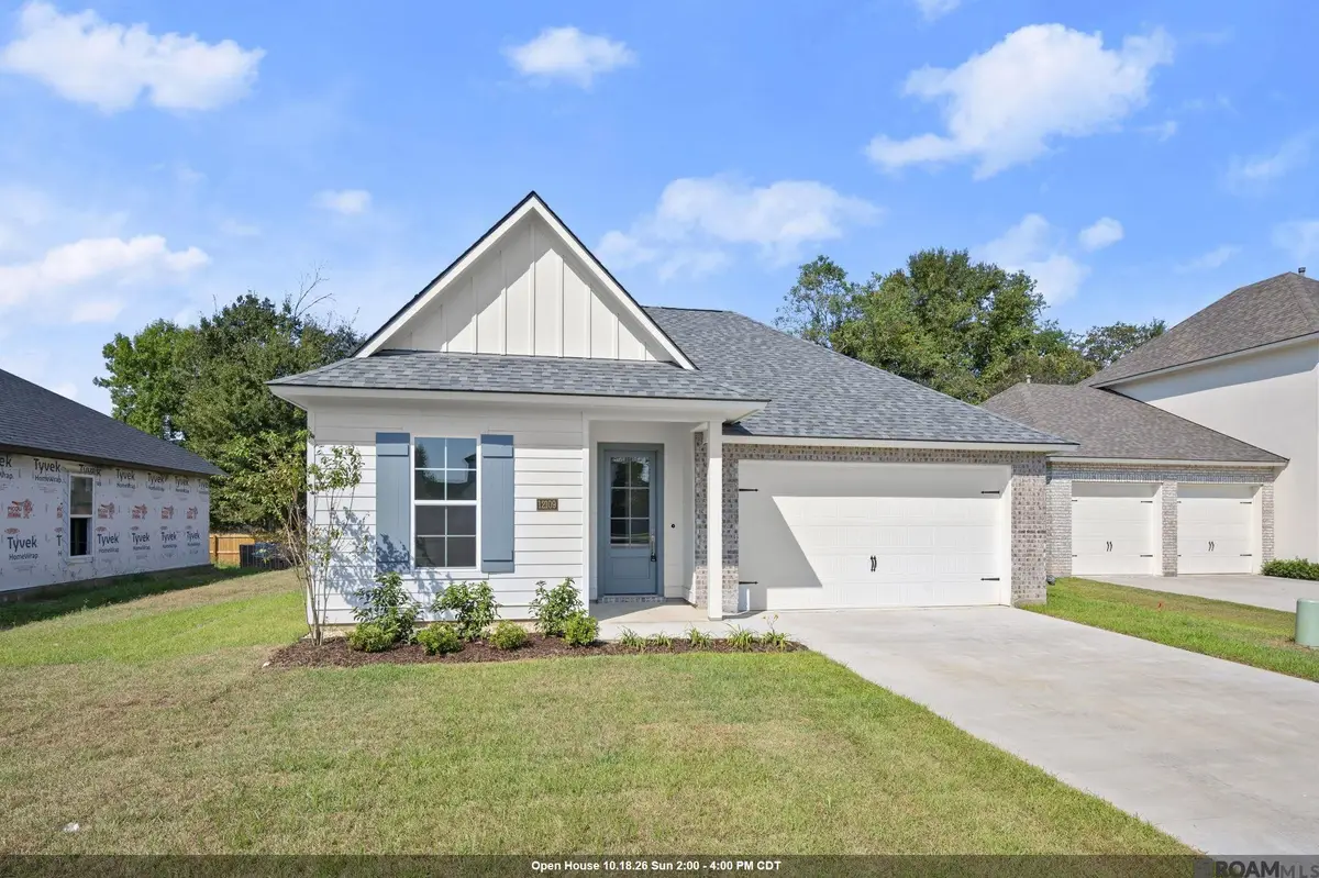 12109 Clare Ct, Geismar, LA 70734 - #1