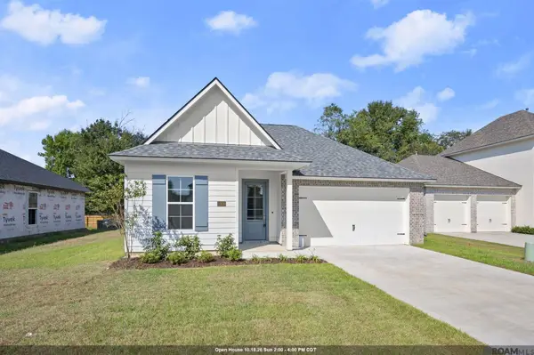 12109 Clare Ct, Geismar, LA 70734