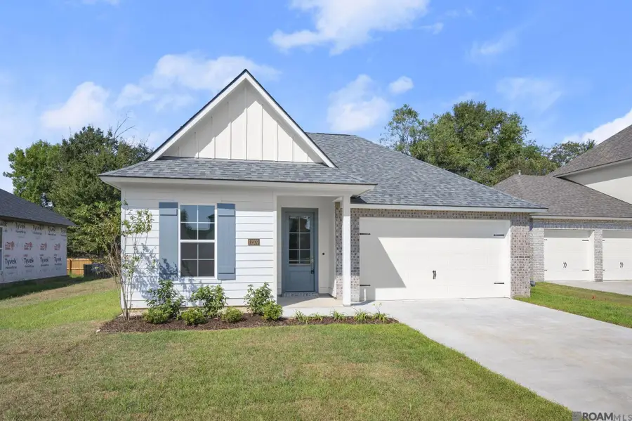 12109 Clare Ct, Geismar, LA 70734 - #2