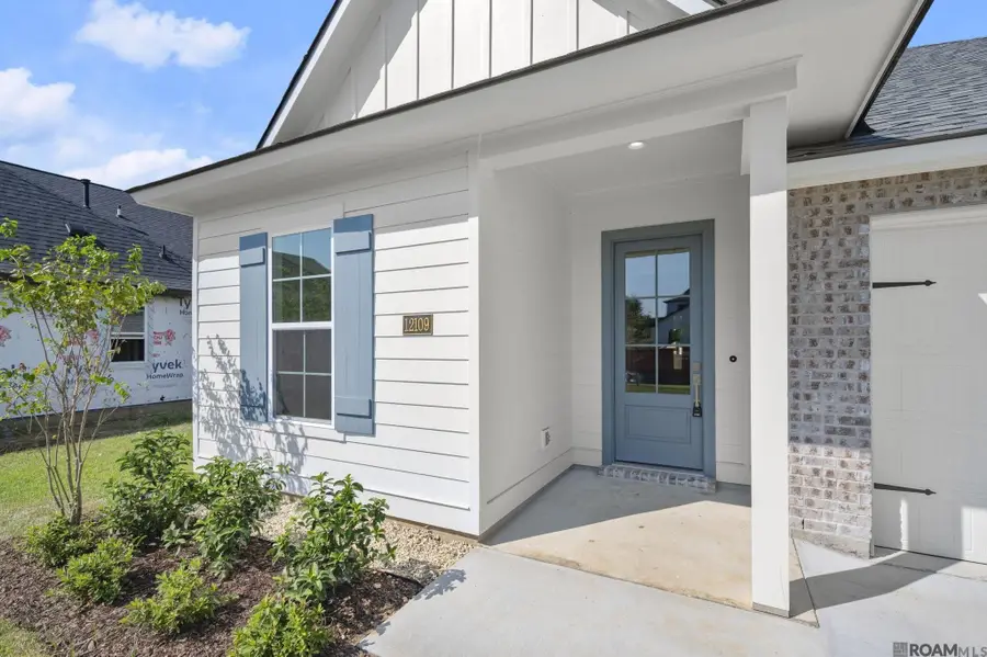 12109 Clare Ct, Geismar, LA 70734 - #3