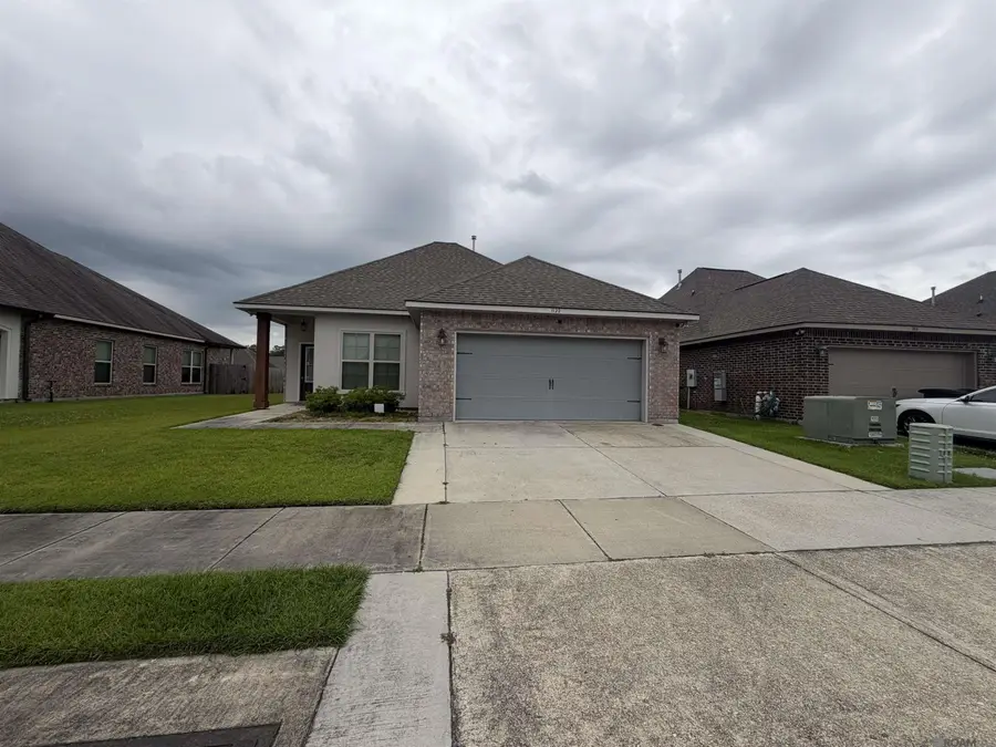 1122 Gentle Wind Dr, Baton Rouge, LA 70820 - #2