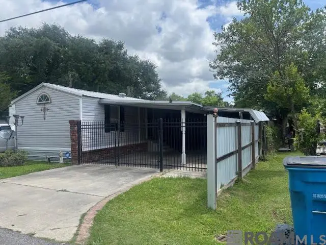 612 St Jude St, New Roads, LA 70760 - #2