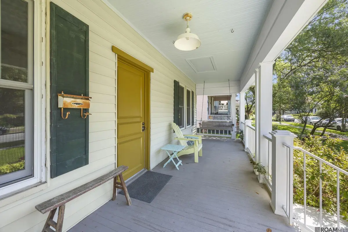 1973 Oleander St, Baton Rouge, LA 70806 - #1