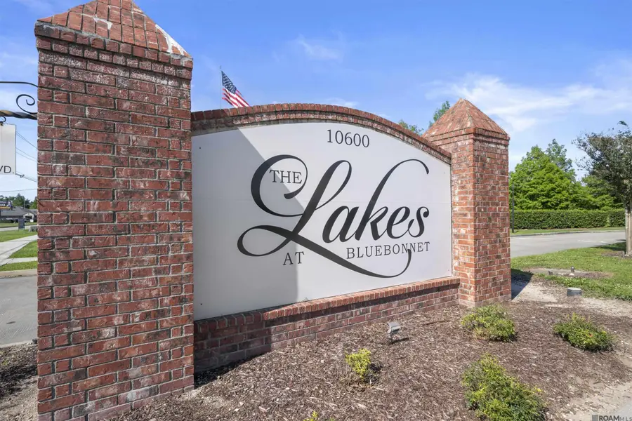 10600 Lakes Blvd, Baton Rouge, LA 70810 - #2