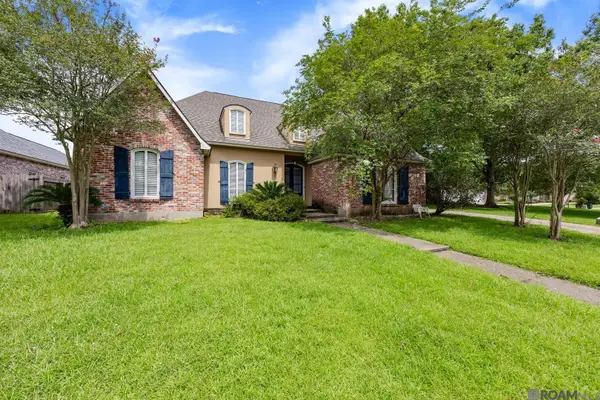 16306 Winding Ridge Ave, Prairieville, LA 70769