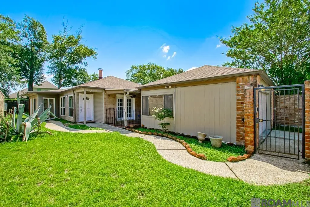 2331 Torrey Pine Dr, Baton Rouge, LA 70816 - #1