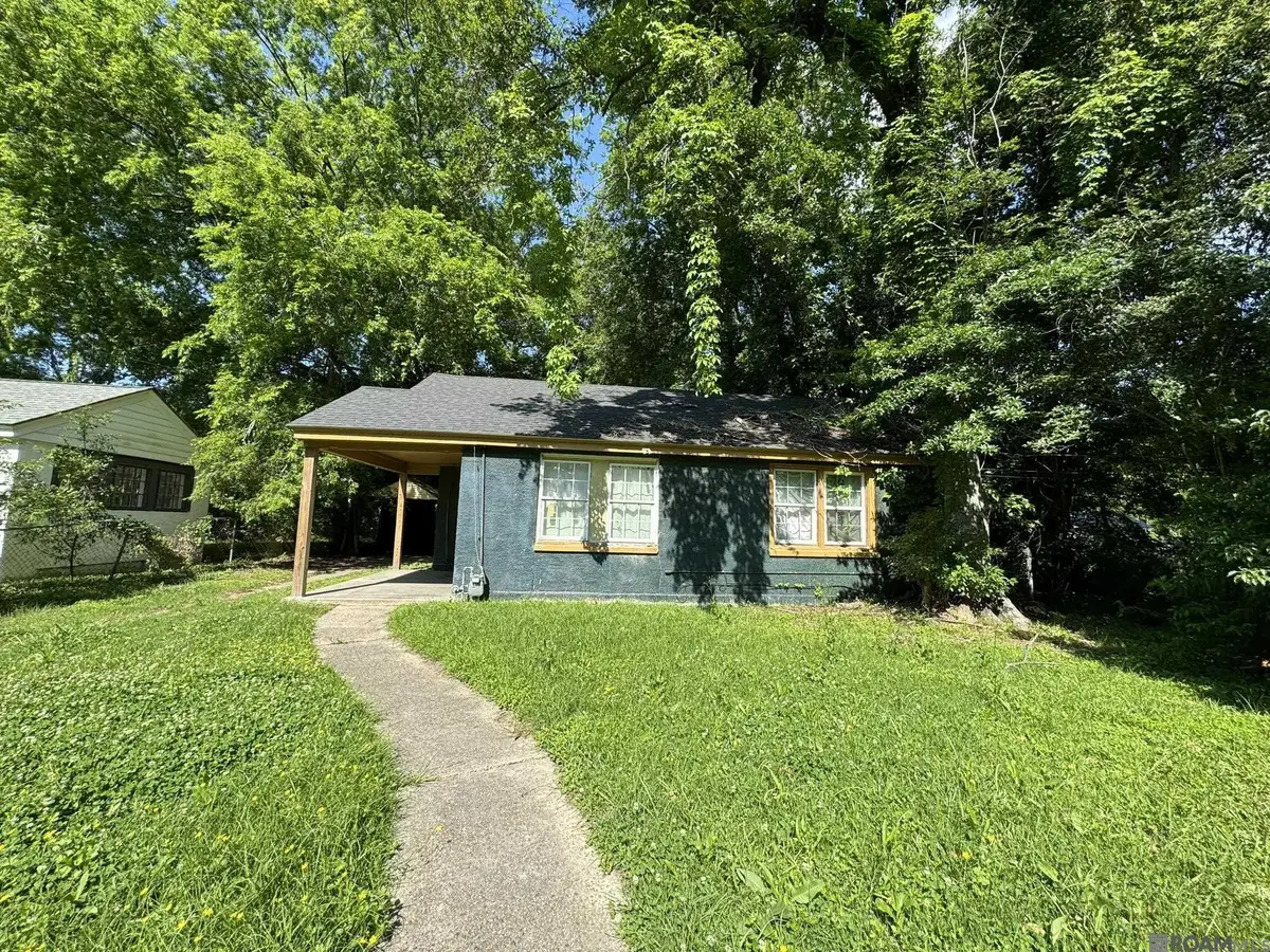 3339 Wenonah St, Baton Rouge, LA 70805 - #1