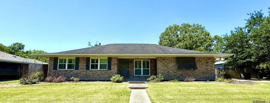 10024 Ridgely Dr, Baton Rouge, LA 70809 - #2