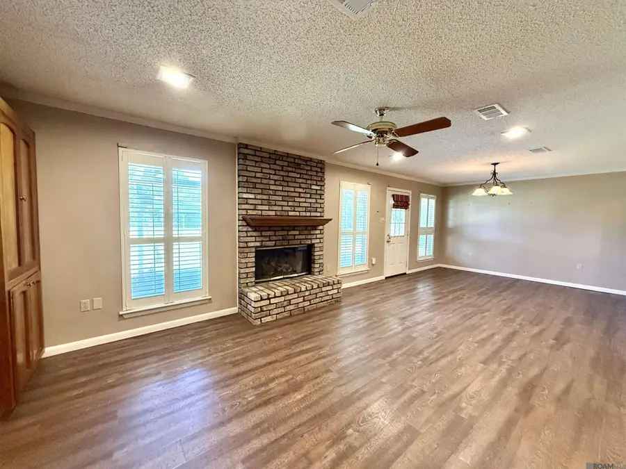 10024 Ridgely Dr, Baton Rouge, LA 70809 - #3