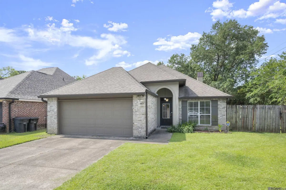 16008 Somersby, Baton Rouge, LA 70817 - #1
