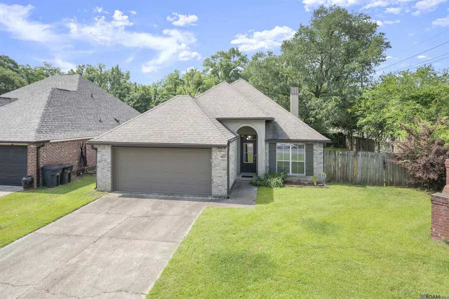16008 Somersby, Baton Rouge, LA 70817 - #2