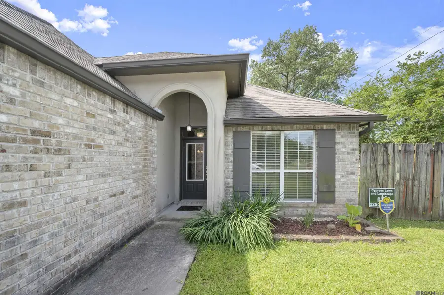 16008 Somersby, Baton Rouge, LA 70817 - #3