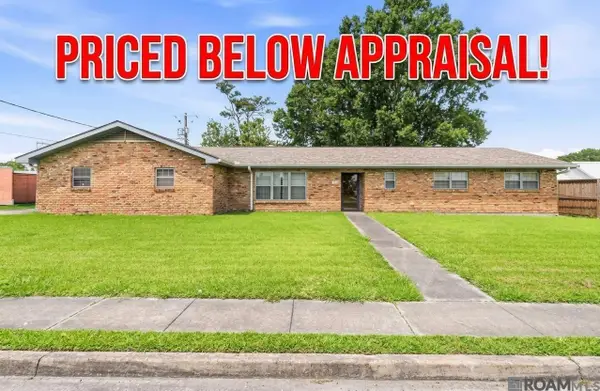 103 N Millet Ave, Gramercy, LA 70052