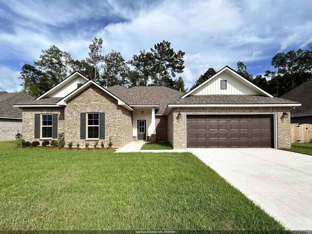 39721 Farming Ln, Pearl River, LA 70452 - #1