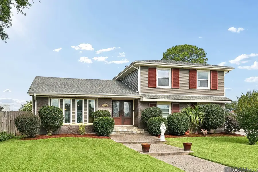 2820 Ingrid Lane, Metairie, LA 70003 - #3