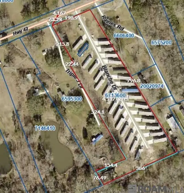 42553 Hwy 42, Prairieville, LA 70769 - #3