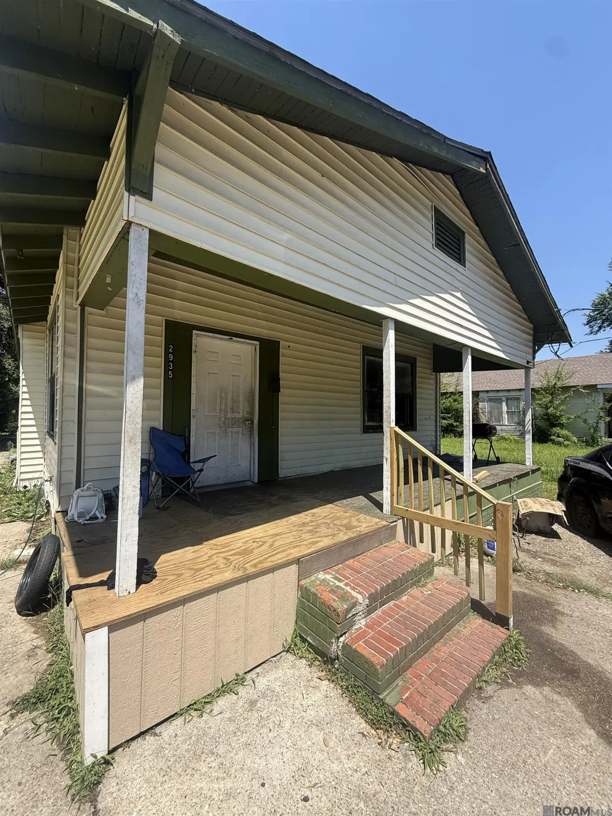 2935 Osceola St, Baton Rouge, LA 70805 - #1