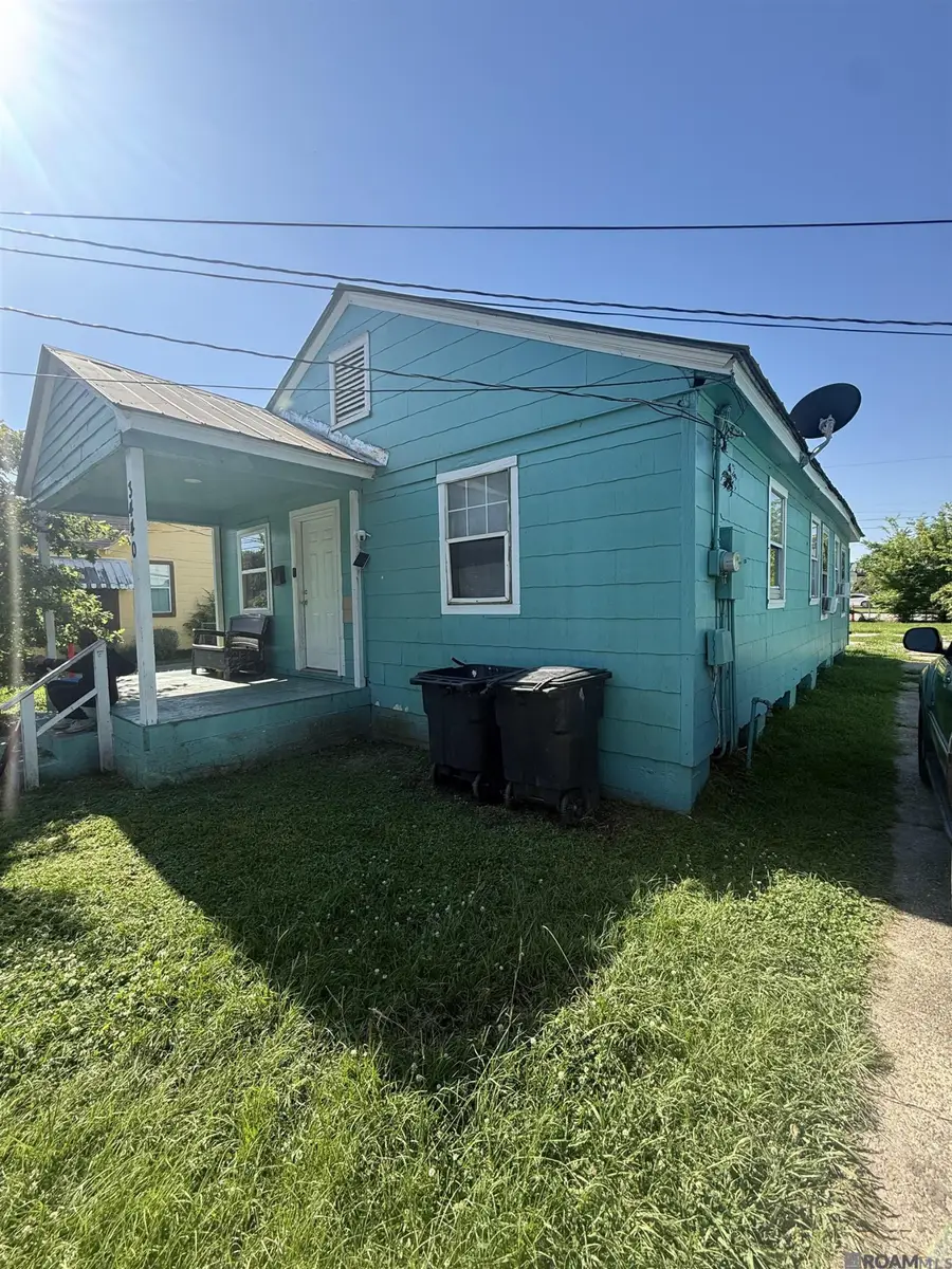 3440 Hollywood St, Baton Rouge, LA 70805 - #2