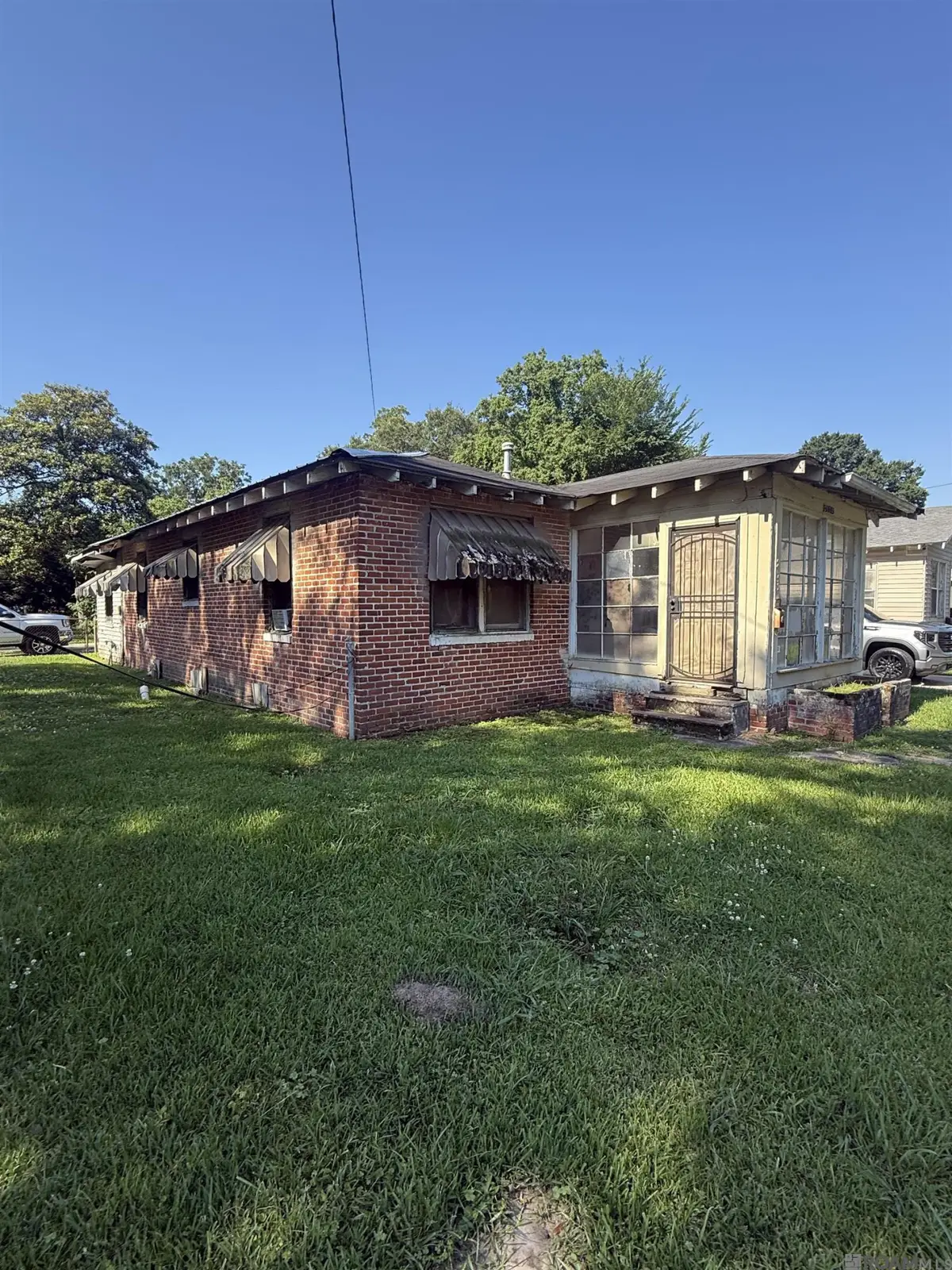 2652 Hollywood St, Baton Rouge, LA 70805 - #1