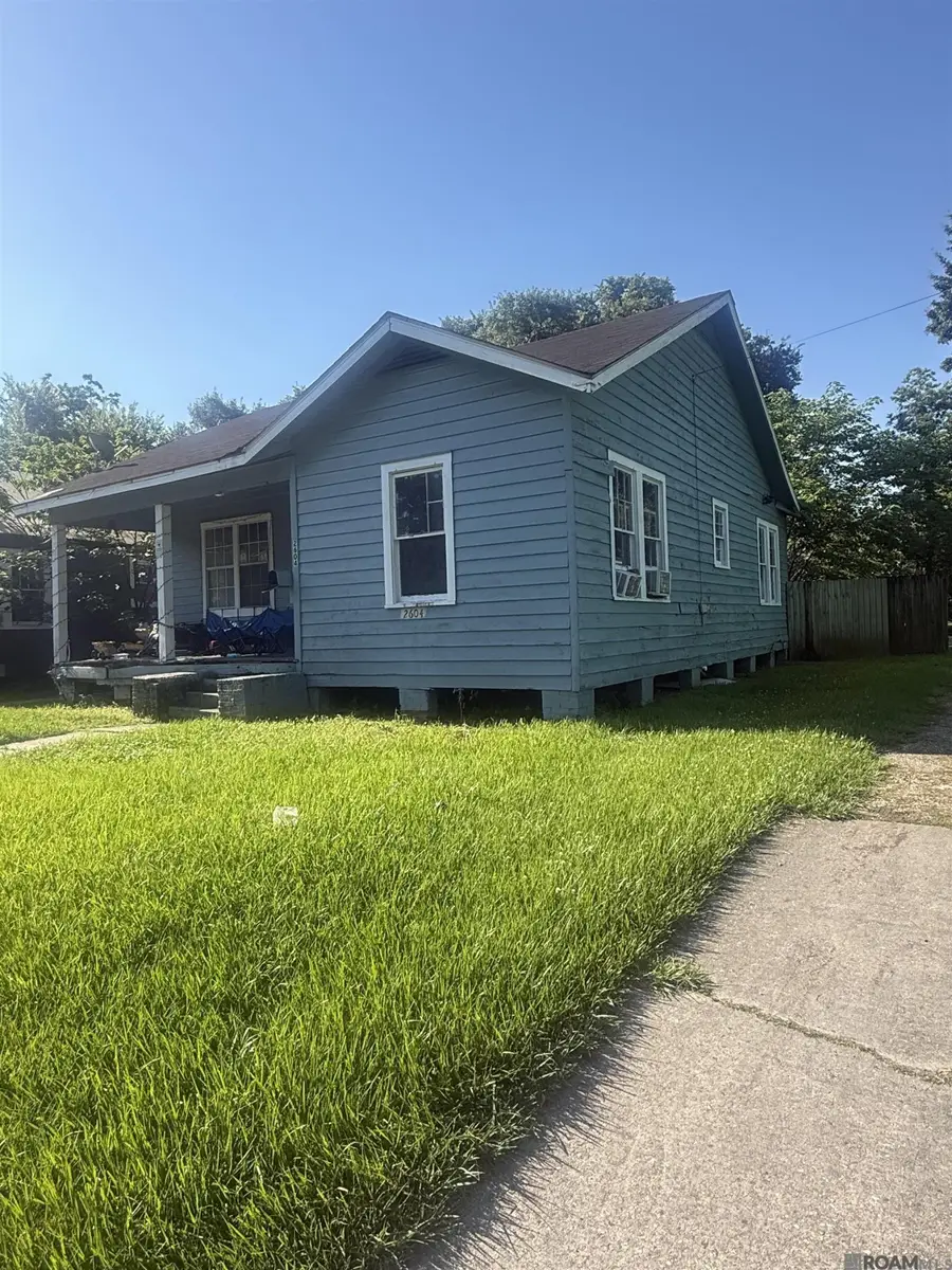 2604 Hollywood St, Baton Rouge, LA 70805 - #2