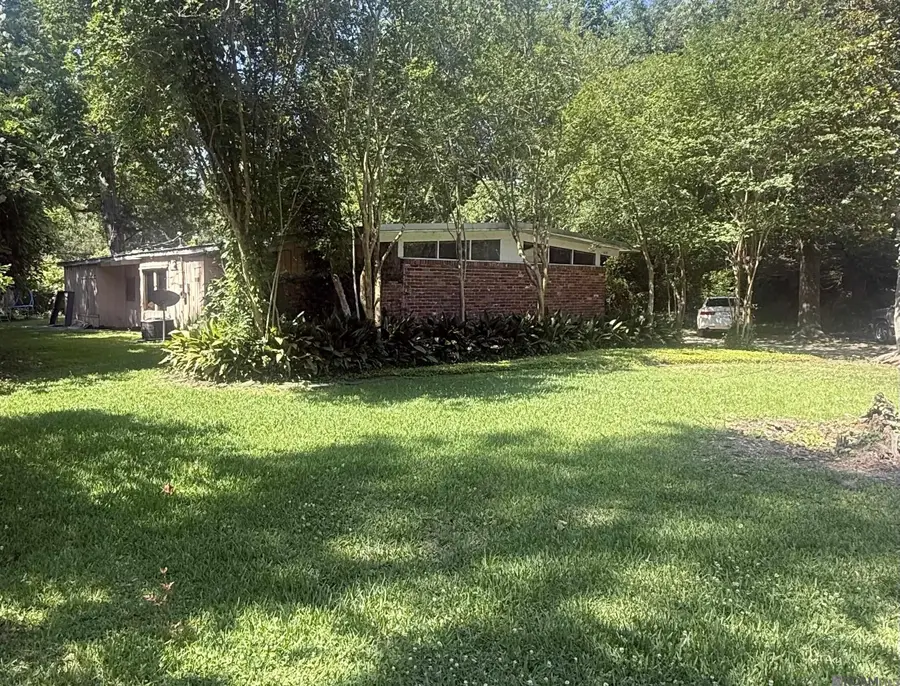 10124 Mollylea Dr, Baton Rouge, LA 70815 - #2