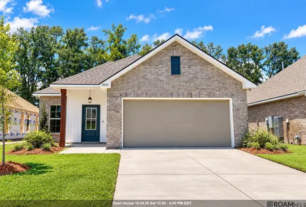 13049 Ducks Landing St, Gonzales, LA 70737