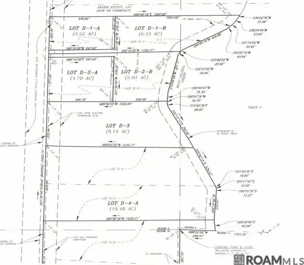 33550 Stella Ln, Walker, LA 70785