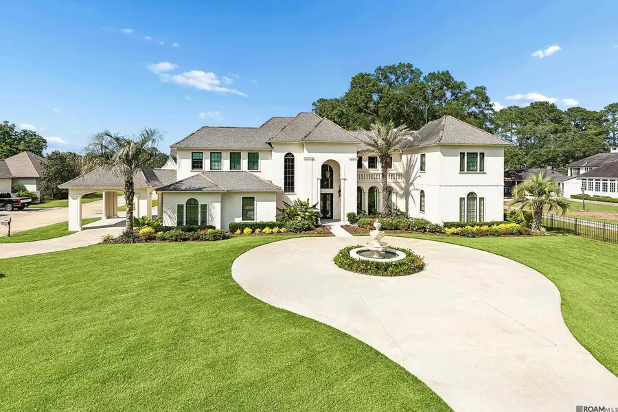 7765 Highland Rd, Baton Rouge, LA 70808 - #3
