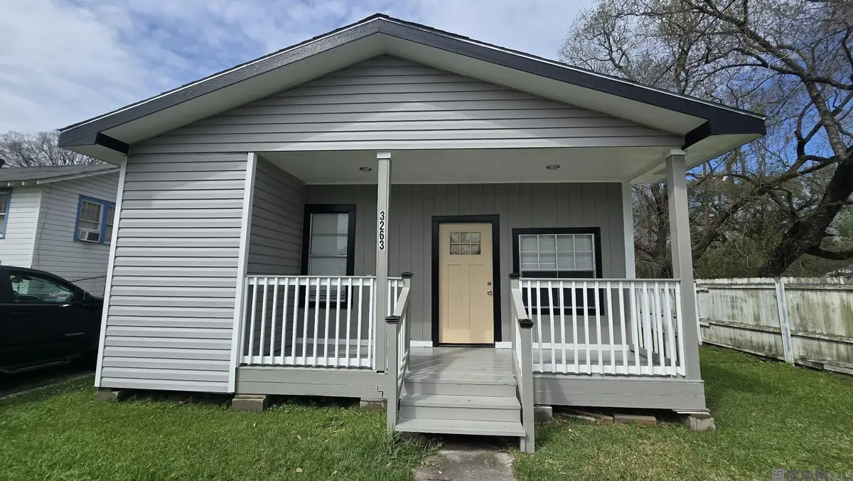 3263 Hollywood St, Baton Rouge, LA 70805 - #1