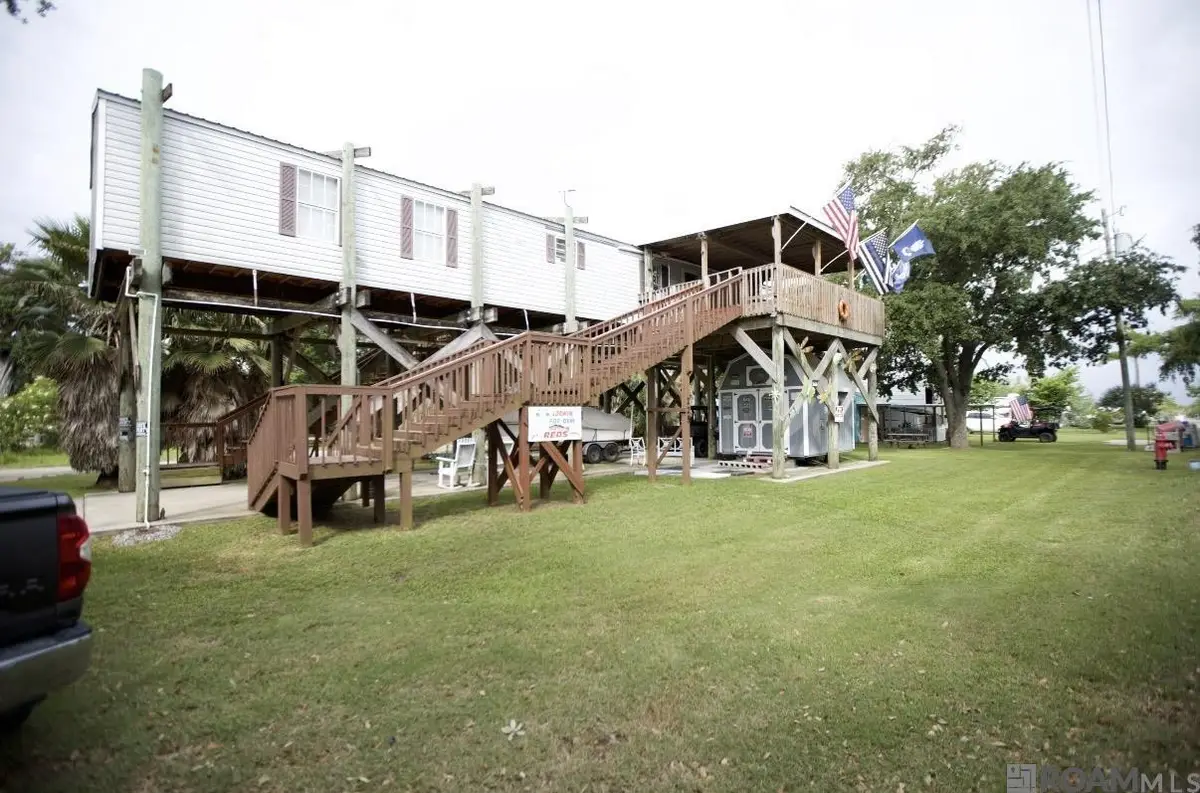 225 Chighizola Lane, Grand Isle, LA 70358 - #1