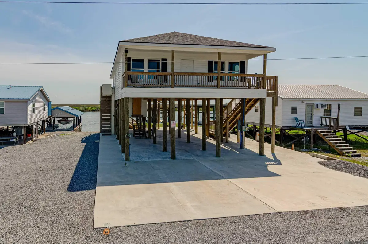 7603 La Hwy 56, Chauvin, LA 70344 - #1