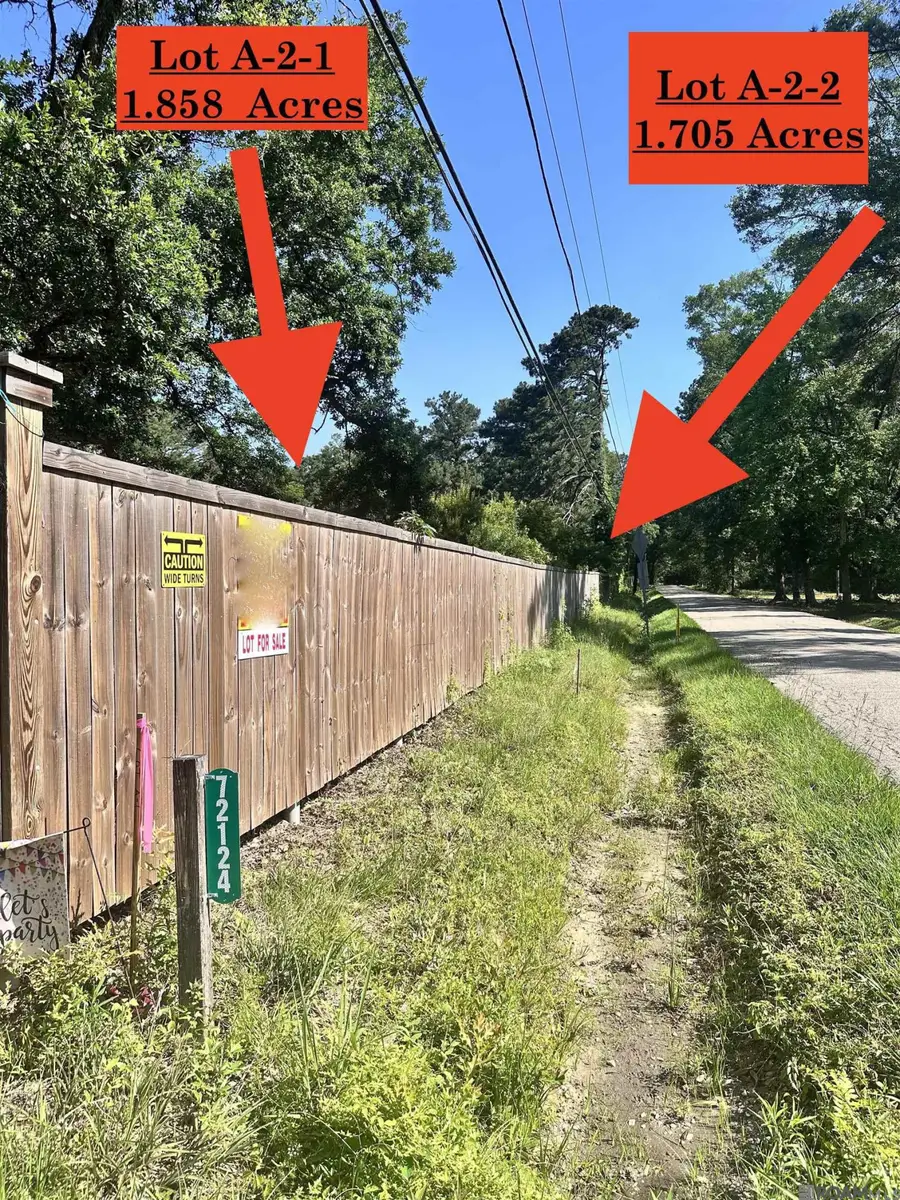 Lot# A-2-1 Joseph Rd, Covington, LA 70433 - #3