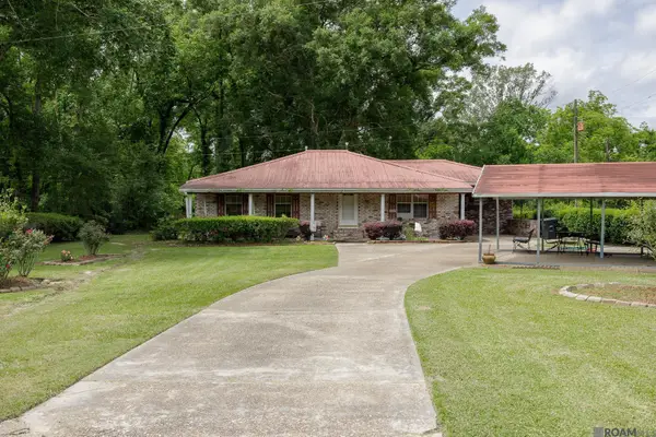 342 E Flonacher Rd, Zachary, LA 70791