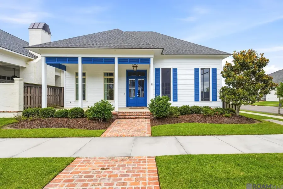 1601 Sugar Cane Ln, Baton Rouge, LA 70810 - #2