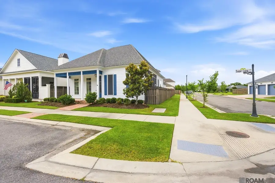 1601 Sugar Cane Ln, Baton Rouge, LA 70810 - #3