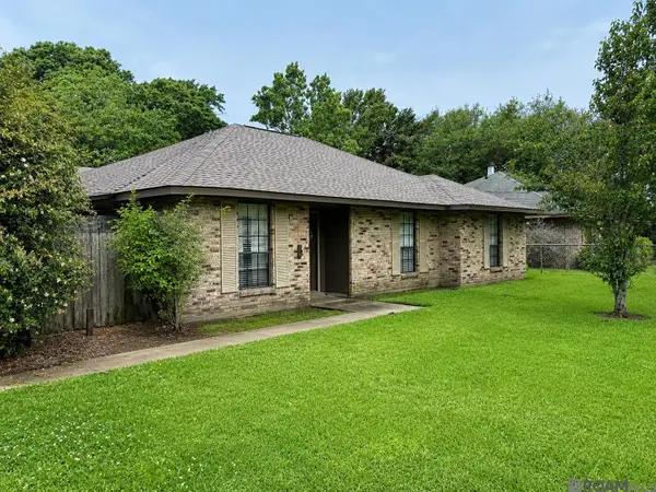 22940 Jade Dr, Plaquemine, LA 70764
