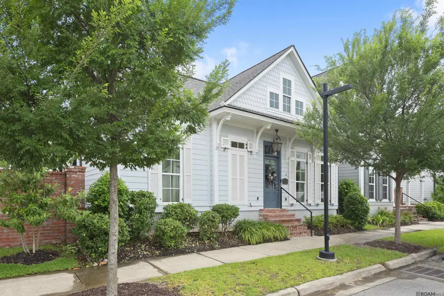 5312 Mimosa St, Baton Rouge, LA 70808 - #2