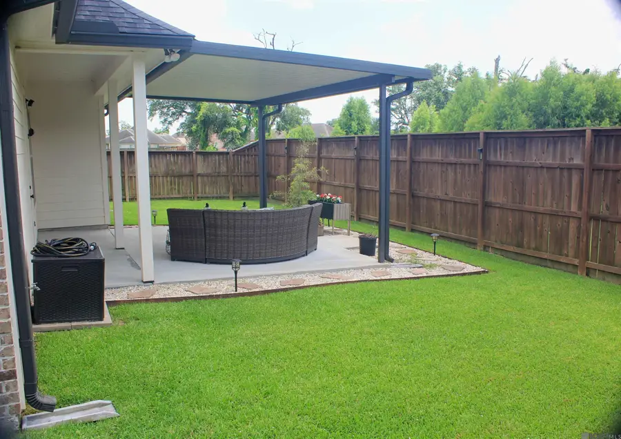 36347 Belle Savanne Ave, Geismar, LA 70734 - #2