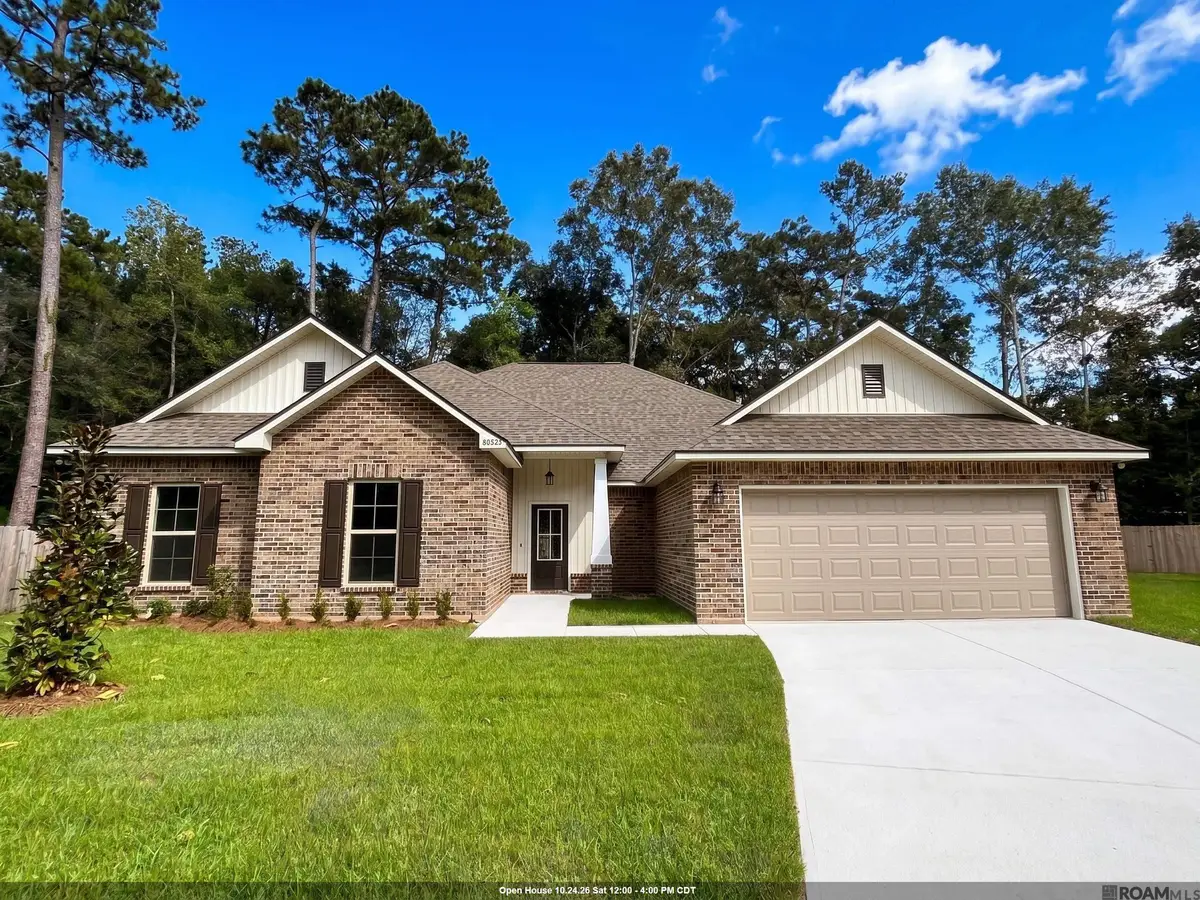39739 Farming Ln, Pearl River, LA 70452 - #1