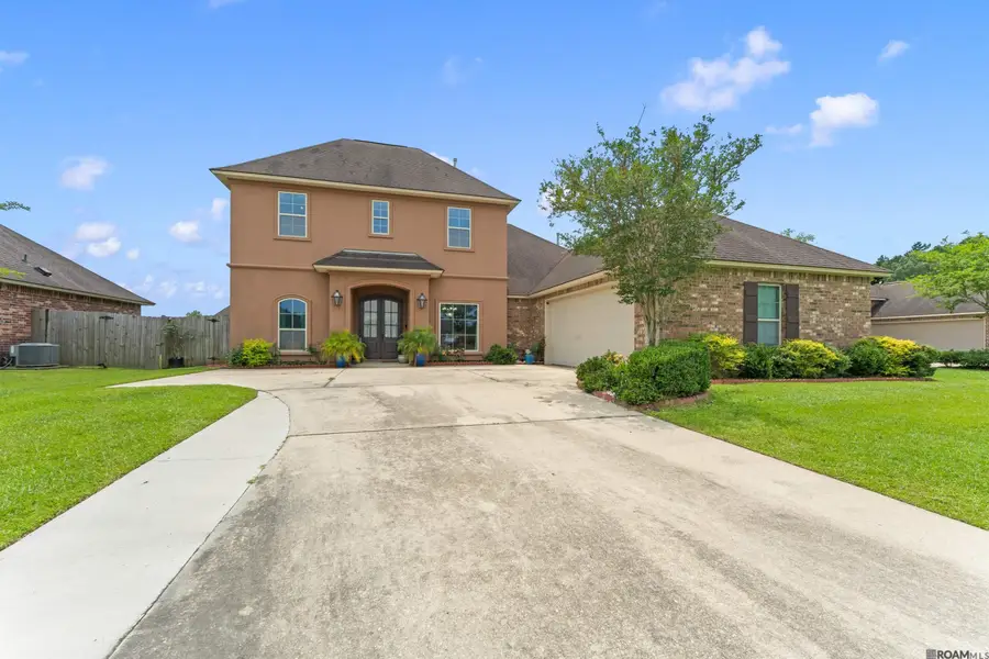 20318 Grand Crus Ave, Baton Rouge, LA 70817 - #2