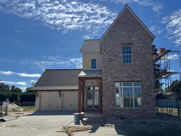 5310 Rue Du Moulin, Baton Rouge, LA 70808