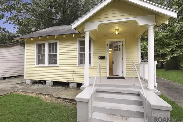 434 Atkinson St, Baton Rouge, LA 70806
