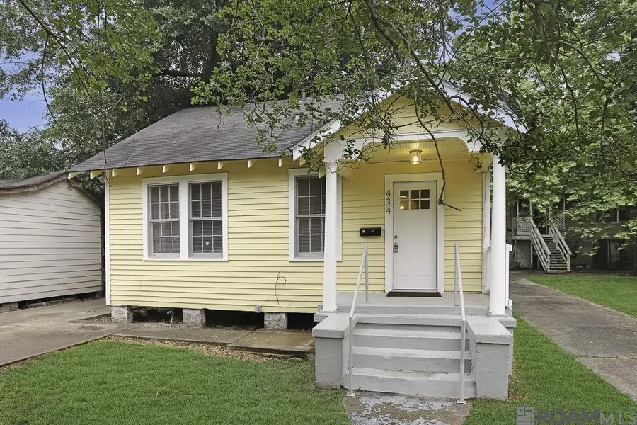 434 Atkinson St, Baton Rouge, LA 70806 - #2